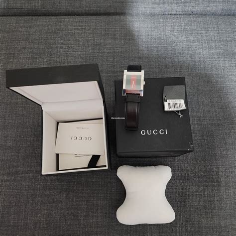 Gucci 7700M for 5 for sale from a Private Seller on Chrono24